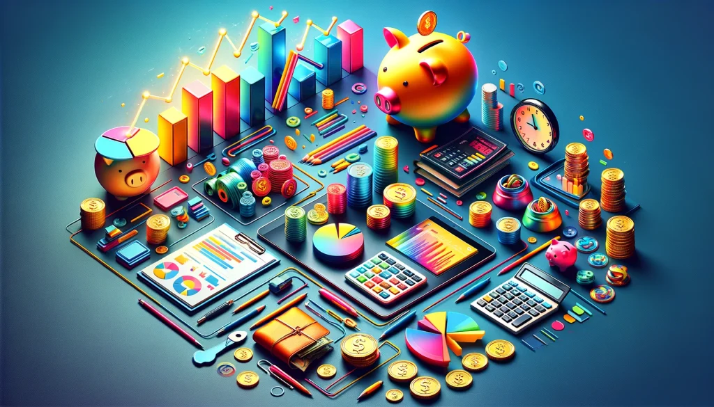 Leia mais sobre o artigo 10 soluciones rápidas para organizar su vida financiera