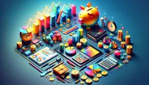 Leia mais sobre o artigo 10 soluciones rápidas para organizar su vida financiera