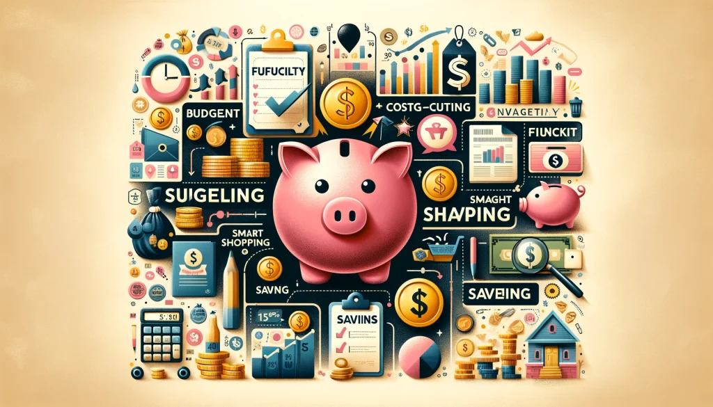 Leia mais sobre o artigo 10 consejos infalibles para ahorrar dinero cada día