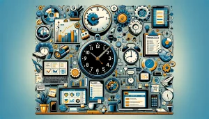 Leia mais sobre o artigo Consejos de productividad: cómo aprovechar el tiempo al máximo