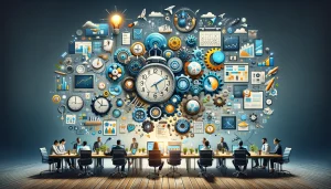 Leia mais sobre o artigo ¿Problemas de productividad en el trabajo? ¡Aquí están las soluciones!