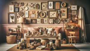 Leia mais sobre o artigo Soluciones creativas para decorar su casa con poco presupuesto
