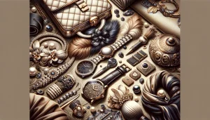 Leia mais sobre o artigo Accesorios que transforman: cómo complementar tu look con elegancia