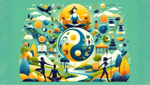 Leia mais sobre o artigo Consejos de bienestar: Cultiva hábitos saludables para una vida plena