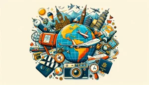 Leia mais sobre o artigo Consejos de viaje: el itinerario perfecto para explorar nuevos destinos