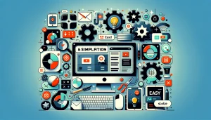 Leia mais sobre o artigo Simplificando la tecnología: soluciones fáciles a los problemas informáticos más comunes