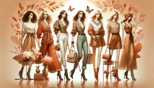 Leia mais sobre o artigo Tendencias de moda para la próxima temporada: qué llevar ahora