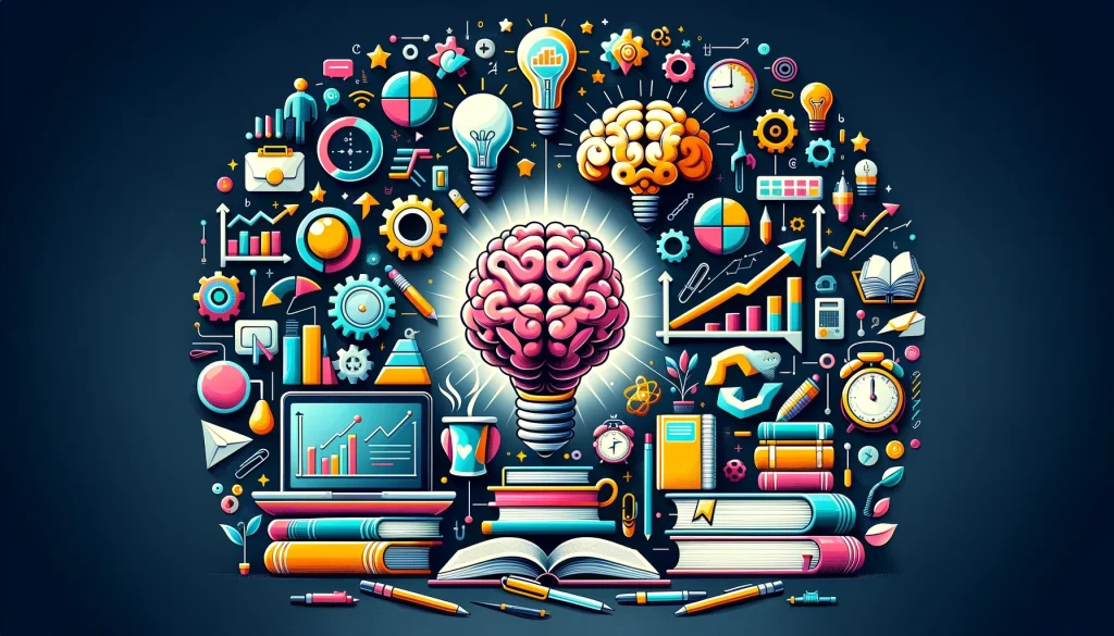 Leia mais sobre o artigo Consejos de estudio: técnicas probadas para mejorar el rendimiento académico