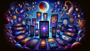 Leia mais sobre o artigo Aplicativo de Horóscopo Grátis para Celular