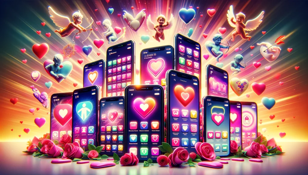 Leia mais sobre o artigo Aplicaciones de citas gratuitas