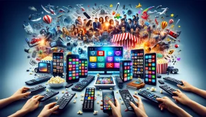 Leia mais sobre o artigo Ver la televisión en la aplicación móvil