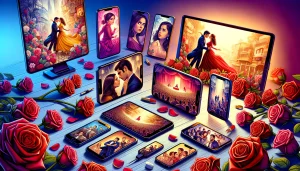 Leia mais sobre o artigo Aplicación para ver telenovelas