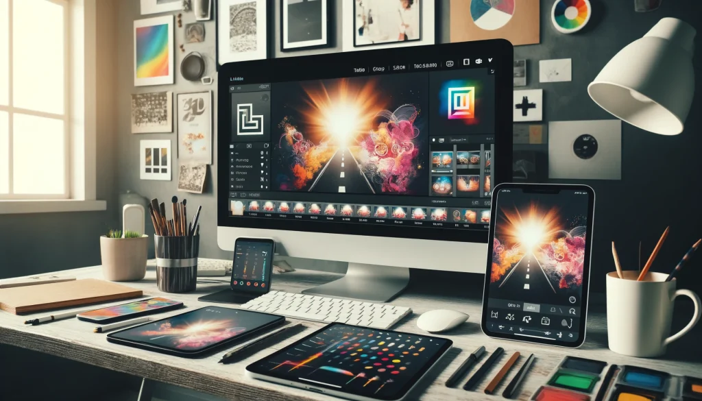 Leia mais sobre o artigo Aplicaciones de edición de fotos