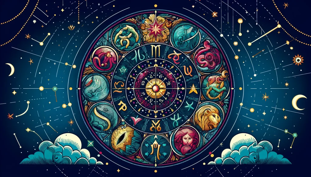 Leia mais sobre o artigo Cómo ver horóscopos y previsiones con aplicaciones