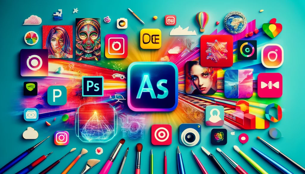 Leia mais sobre o artigo Cómo editar fotos con aplicaciones de inteligencia artificial