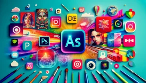 Leia mais sobre o artigo Cómo editar fotos con aplicaciones de inteligencia artificial