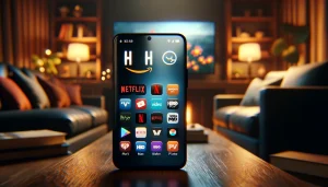 Leia mais sobre o artigo Cómo ver la televisión en el móvil